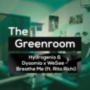 Hydrogenio & Dysomia x WeSee Ft. Rita Richi - Breathe Me (Extended Mix)