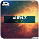 Alien-Z - Resin