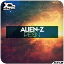 Alien-Z - Resin (Original Mix)