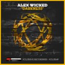 Alex Wicked - Psipsnosis