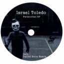 Israel Toledo - Paranormal