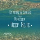 Davidov & SeeMo & Roussina - Deep Blue (feat. Roussina)