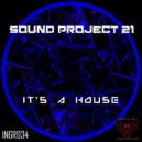 Sound Project 21 - School Day
