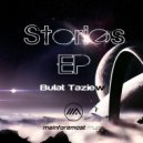 Bulat Taziew - Nonparelly (Original Mix)