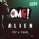 Rij & Yale - Alien