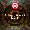 dj Da Vinci - Autumn Wave 2