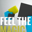 Igor Pumphonia - Feel The Magic (2nd Version)