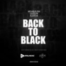 Misha Klein & Lisitsyn feat. Alateya - Back to Black (MBNN Remix)