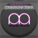 Alex Ferrer & Woopie - Pleasure Joint