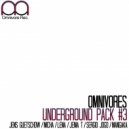 Mangaka - Lake of Flowers (Original Mix)