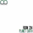 Room 204 - Planet Earth