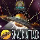 Yell Of Bee - Snack Attack