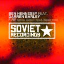 Ben Hennessy - Fire (Mayu & Adam Shepard Remix)