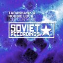 Taranhawk & Robbie Lock - Ice Fountains (Jens Jakob Remix)