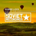 Robbie Lock - End Of The Day