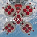 Fido X - Spectral Love