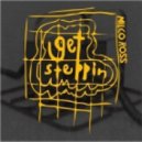 Milco Ross - Get Steppin\' (Original Mix)