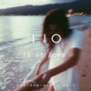 Iio - Is It Love