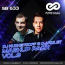 Gilevich & Alex Gold vs Gwen Stefani x Usher ft. Ludacris x Mikis - Yeah (DJ FIOLET & Dj Kuznetsoff Mash Up) (DJ FIOLET & Dj Kuznetsoff Mash Up)