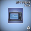 Kitt Whale - I Can\'t Stand It (Original mix)