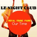 Royal Music Paris - Keep On Reaching (Club Mix)
