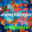 DJ Andrey Gorkin - September Promo Mix 2016