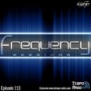 Dj Saginet - Frequency Sessions 113