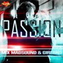 Madsound & GIRLBAD - PASSION