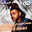 The Weeknd ft. Daft Punk - Starboy