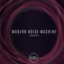 Modern Noise Machine - Futuristic