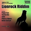 Liontown Sound - Lionrock Riddim