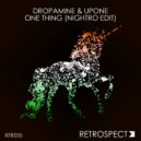 DROPAMINE & Upone - One Thing