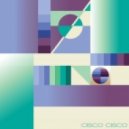 Cisco Cisco - Jazzy Nights (Andrés Vegas Stripped Mix)