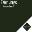 Tahir Jones - Natures Of Sin