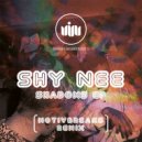 Shy Nee - Beyond The Planet (Original Mix)