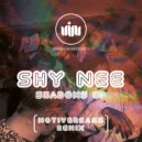 Shy Nee - Beyond The Planet