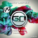 Riky Lopez - INSERT COIN