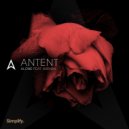 Antent & Avenax - Alone (feat. Avenax) (Original Mix)