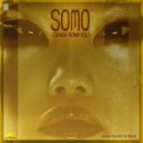Alan de Laniere - Wooden Saxo (Afro Carrib Mix)
