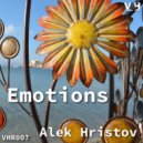 Alek Hristov - Any Nights (Original Mix)
