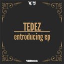 TEDEZ - Green Eyes