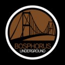Avrosse - The Night Train (Prosdo\'s Off The Rails Remix)