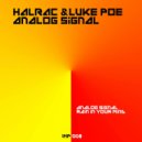Halrac & Luke Poe - Rain In Your Mind (Original mix)