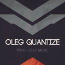 Oleg Quantize - Shanghai