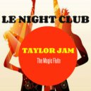 Taylor Jam - Wild Man