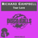 Richard Campbell - Your Love