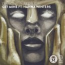 Diamond In A Lotus - Get Mine