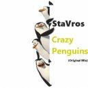 StaVros - Crazy Penguins