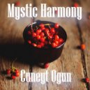 Cuneyt Ogun - Mystic Harmony