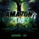 Mayhem & Uz - Amazon (Original mix)